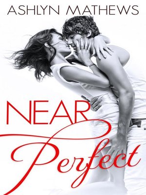 cover image of Near Perfect